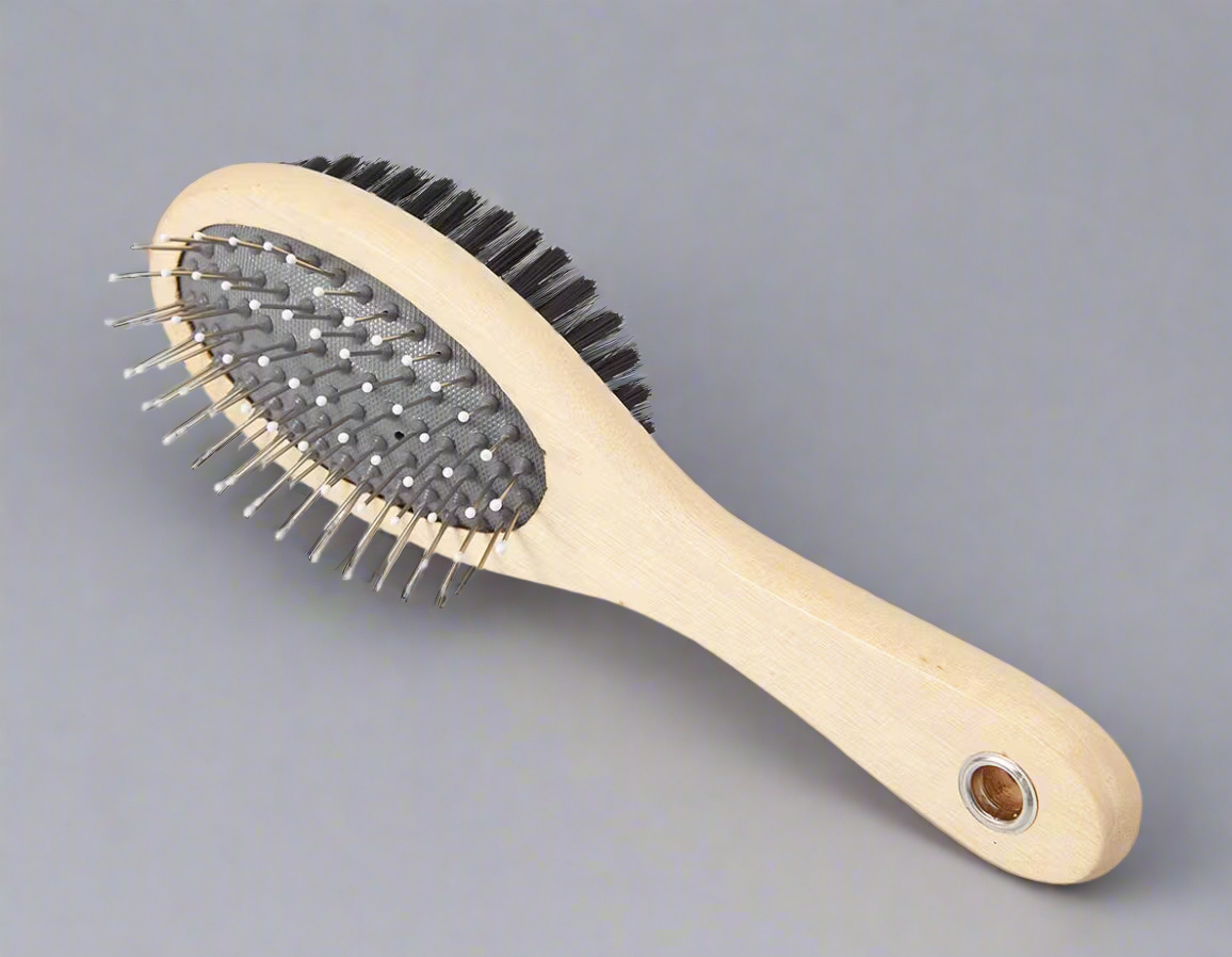 Pet Brush - Personalised