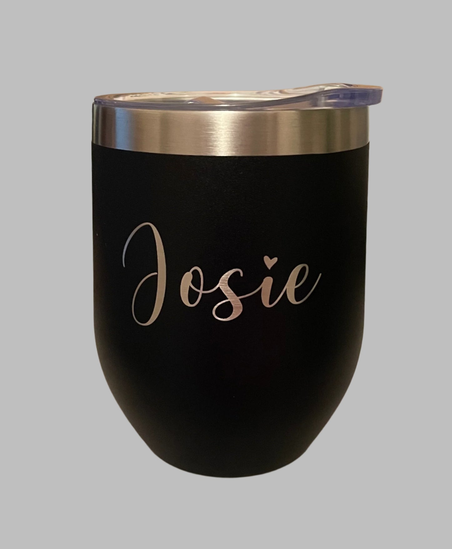Tumbler - Coffee or Wine