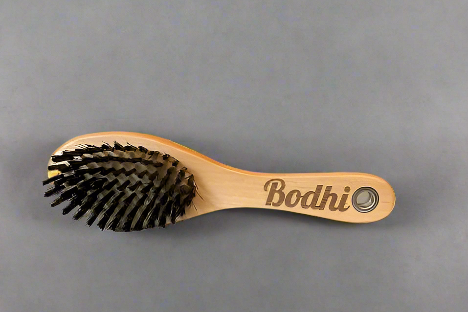 Pet Brush - Personalised