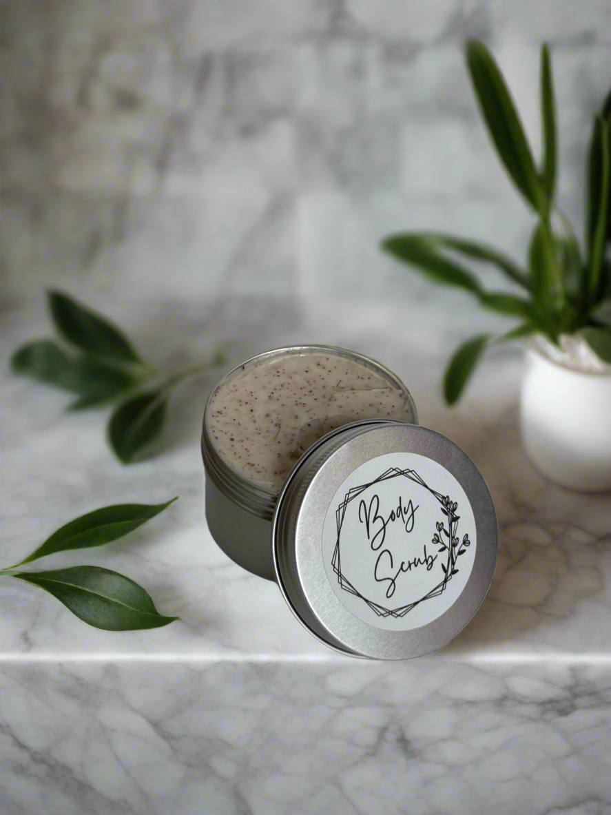 Self Care Gift Box