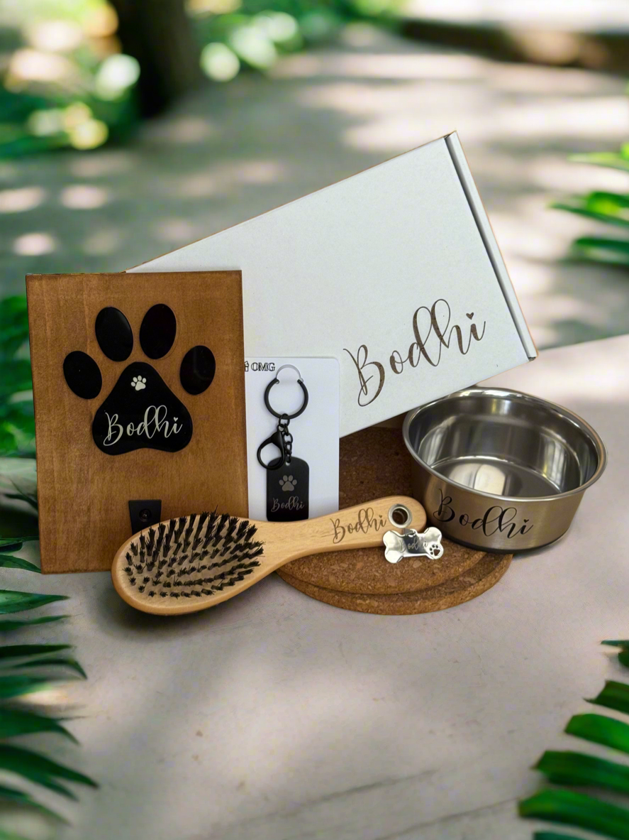 Pet Gift Box