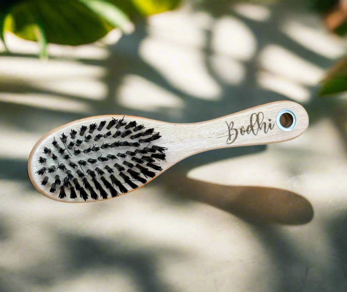 Pet Brush - Personalised