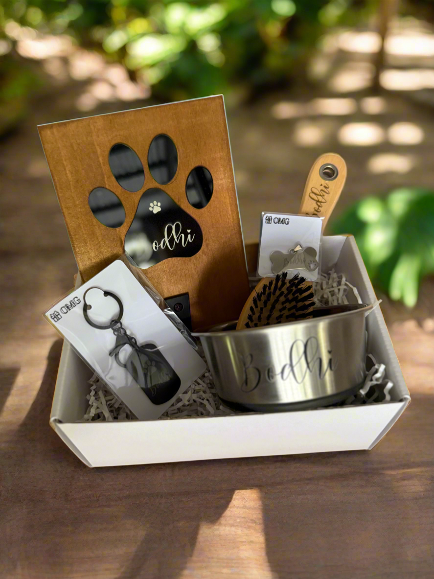 Pet Gift Box