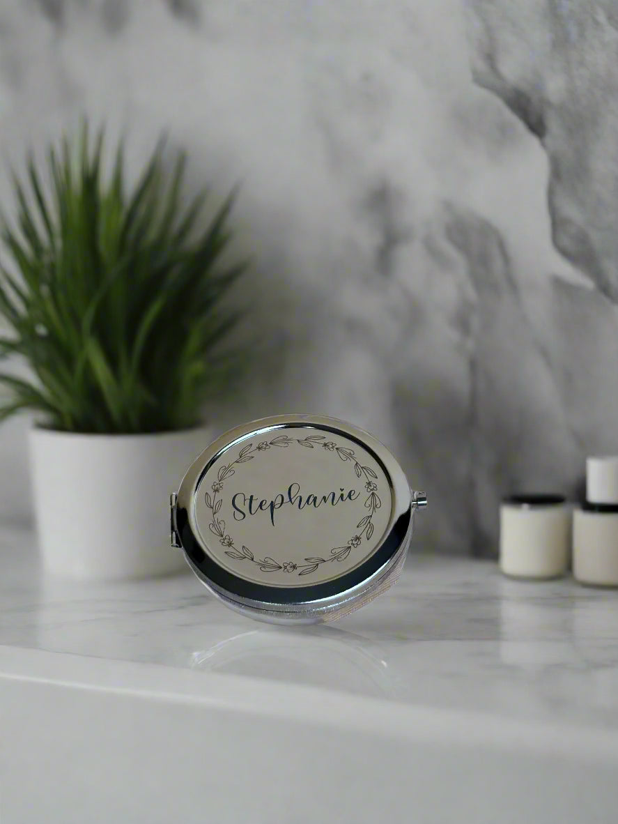 Bridesmaid Gift Box