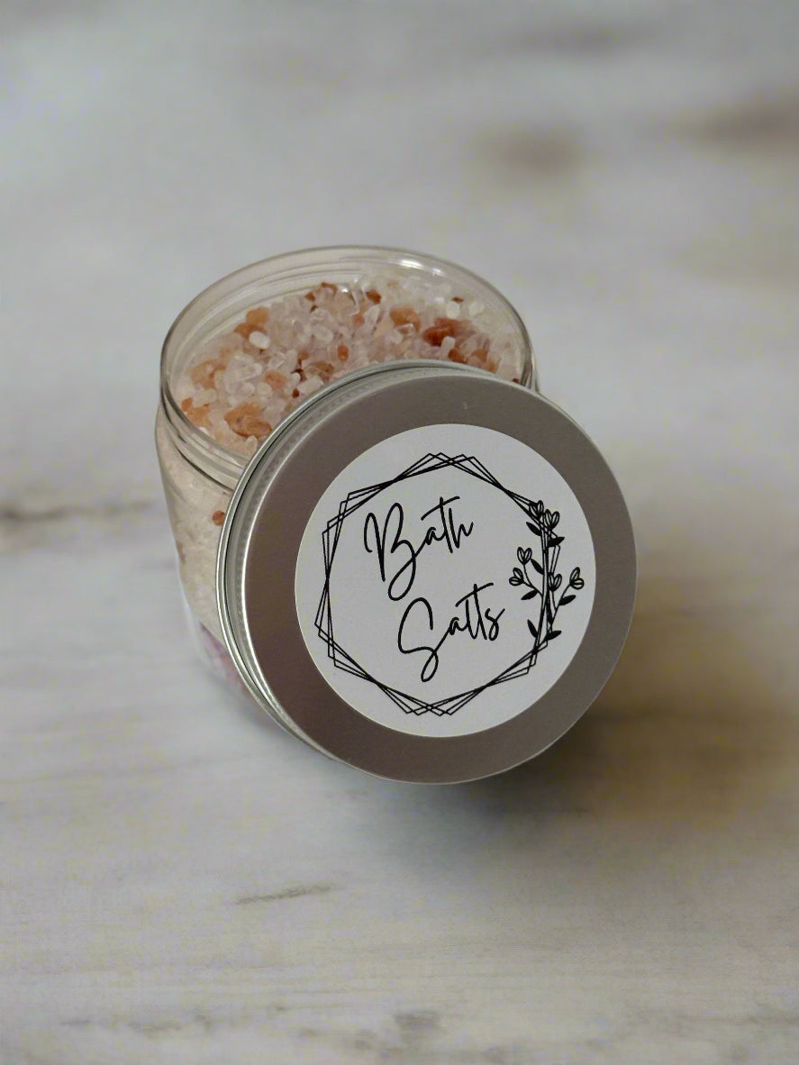 Self Care Gift Box