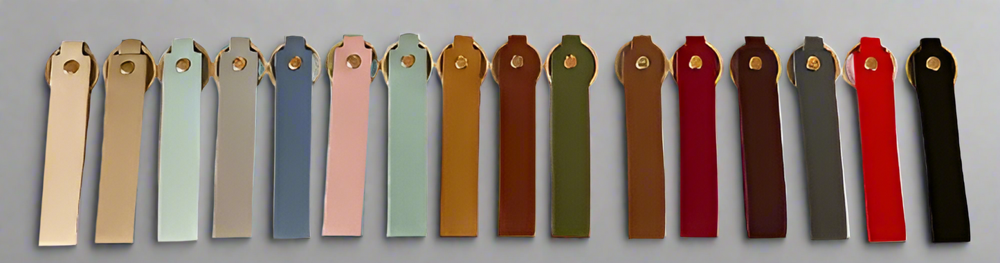 Keychain - Personalised