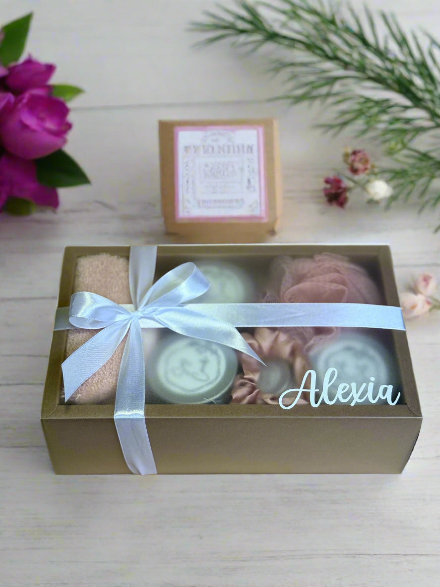 Self Care Gift Box