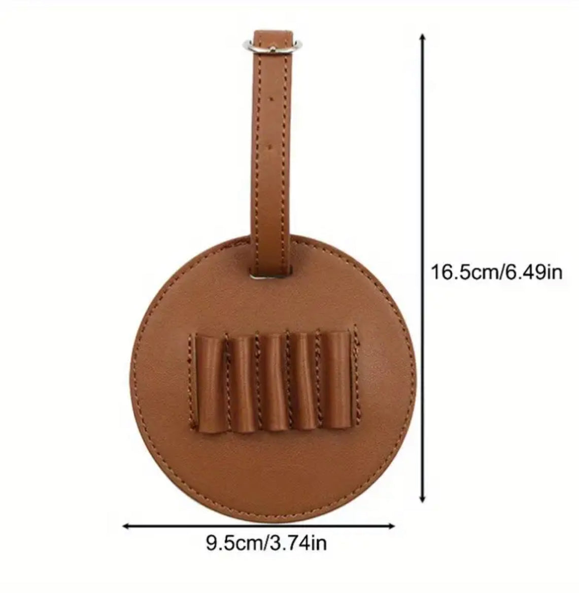 Golf Tee Caddy - Personalised