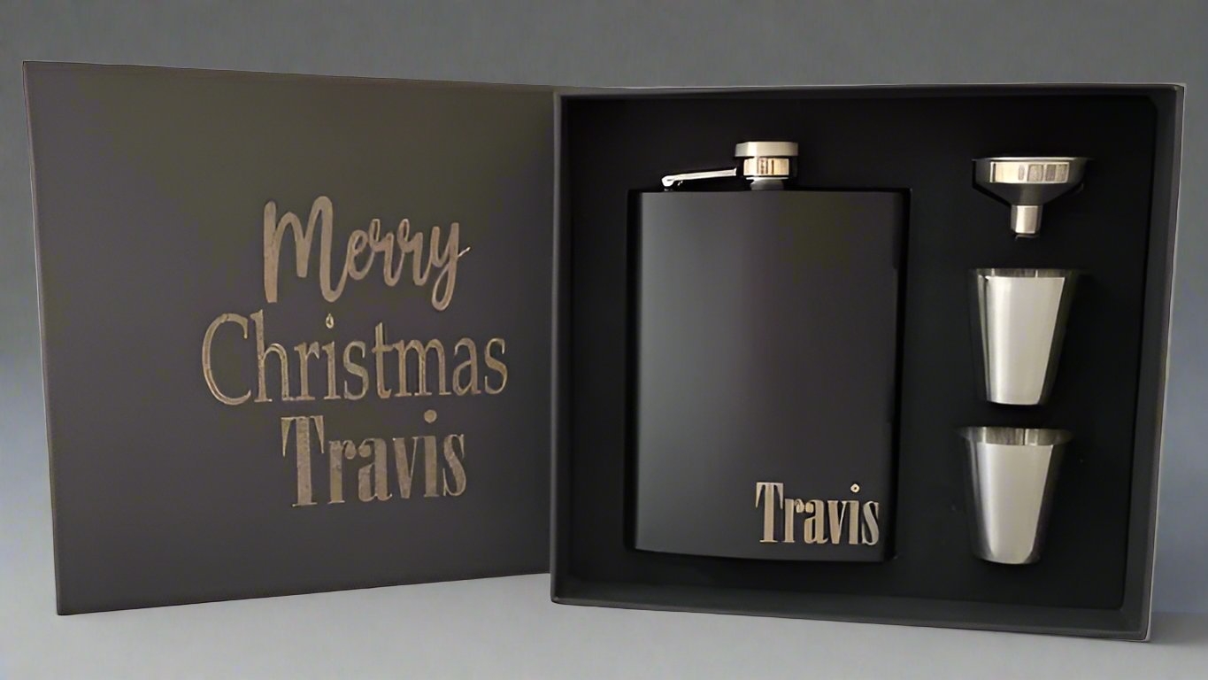 Flask Set