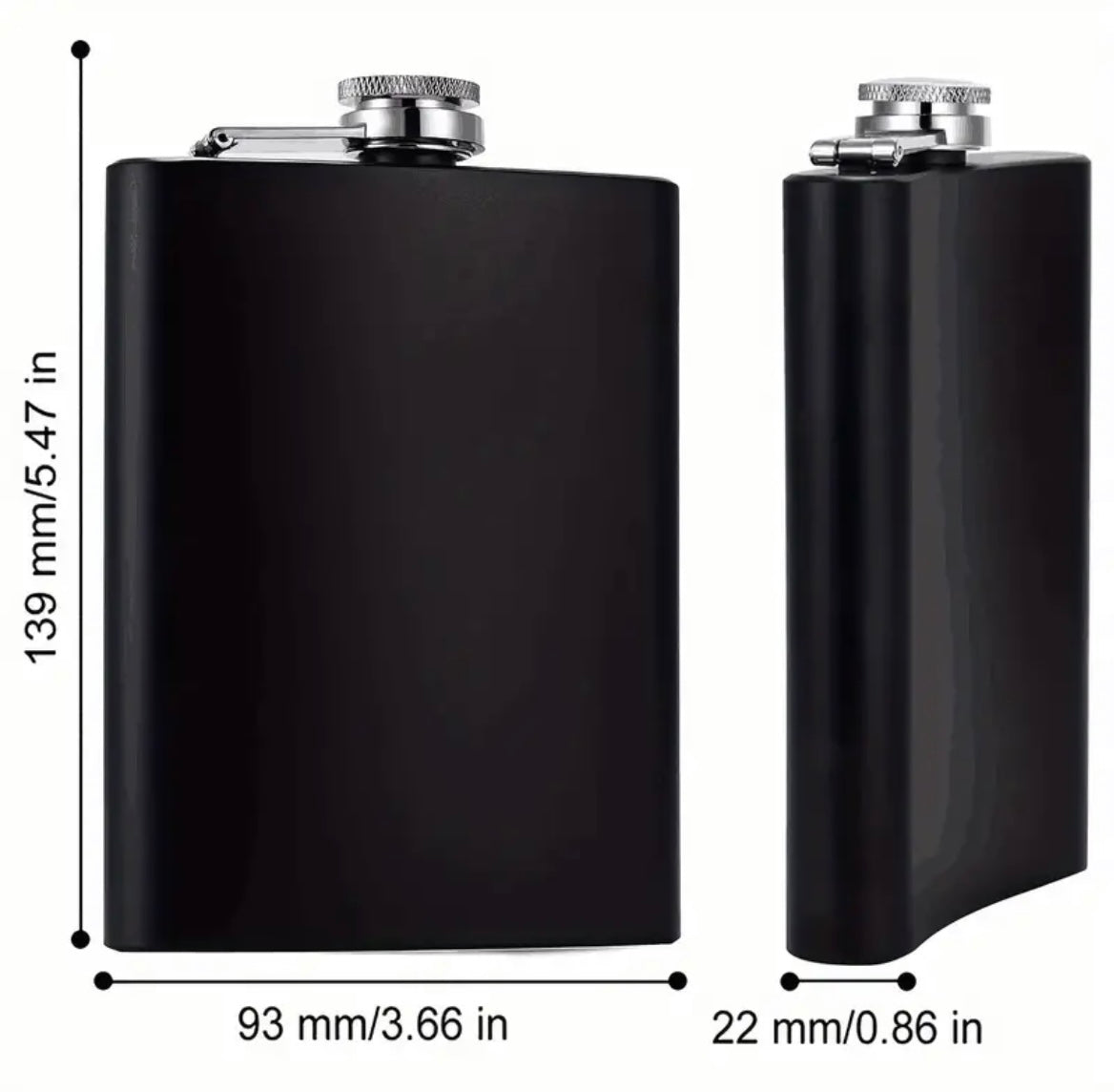 Flask Set