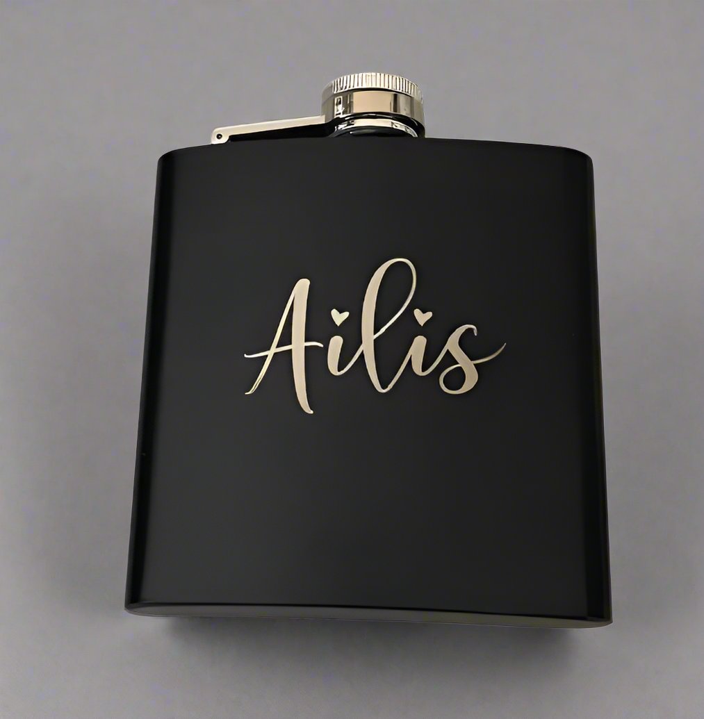 Flask Set
