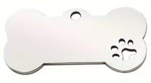 Pet Tag - Personalised