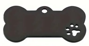 Pet Tag - Personalised