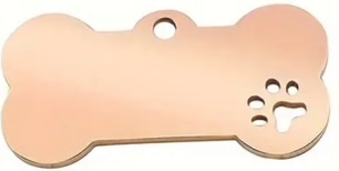 Pet Tag - Personalised