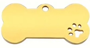 Pet Tag - Personalised