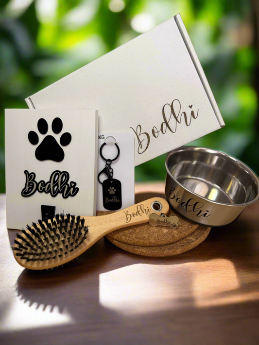 Pet Gift Box