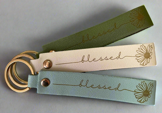 Keychain - Personalised