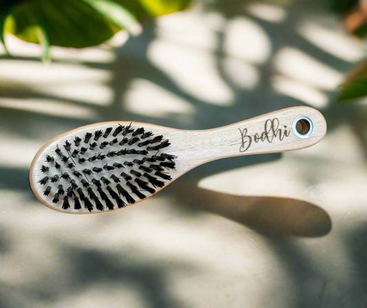 Pet Brush - Personalised
