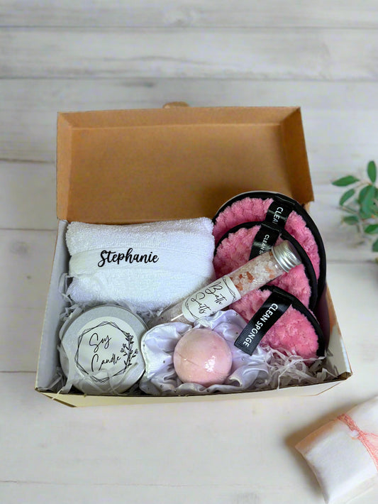 Beauty Gift Box
