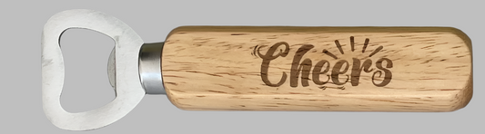 Bottle Opener - Personalised