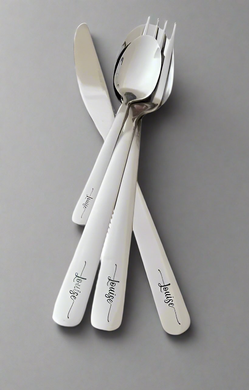 Cutlery Set