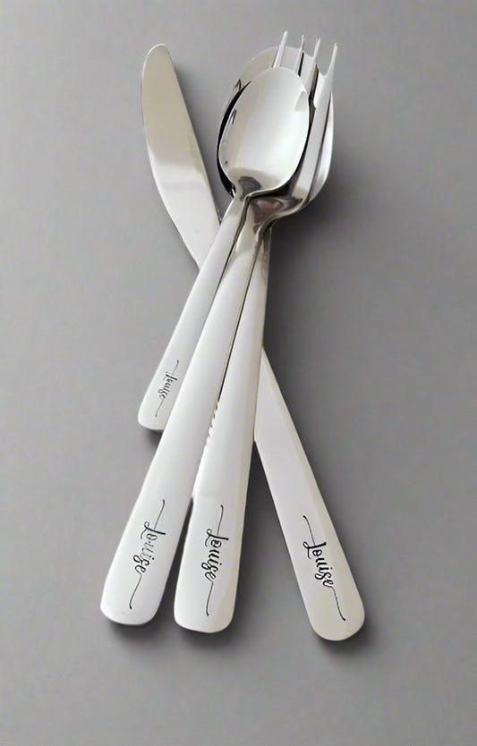 Cutlery Set