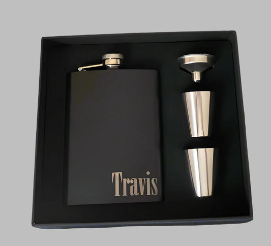 Flask Set